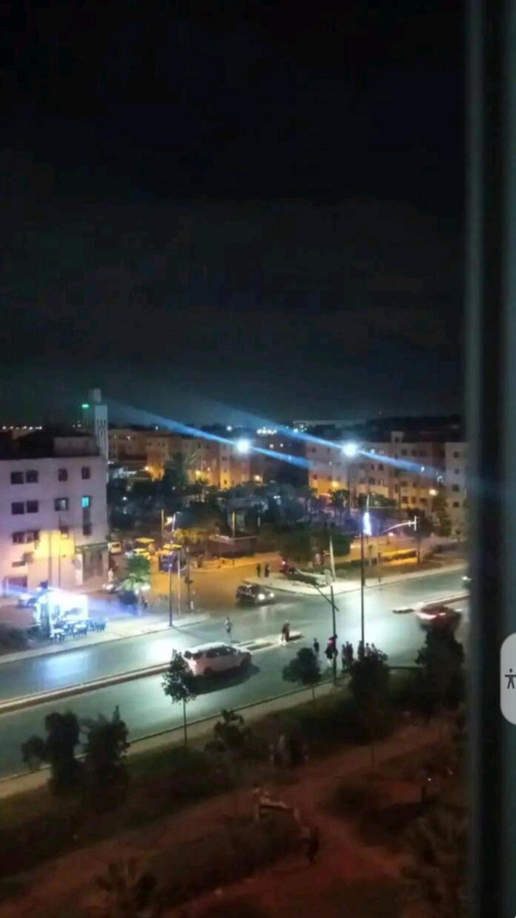 Adorable Apartamento A 8 Min Del Aeropuerto De Casablanca,Wifi Ultra Rapido Y Parking Gratis Derroua Bagian luar foto