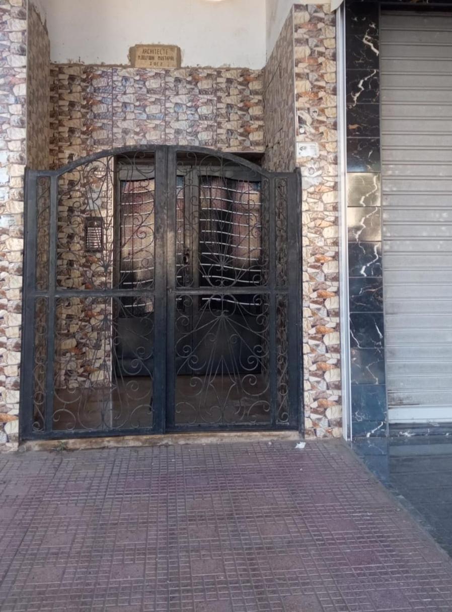 Adorable Apartamento A 8 Min Del Aeropuerto De Casablanca,Wifi Ultra Rapido Y Parking Gratis Derroua Bagian luar foto