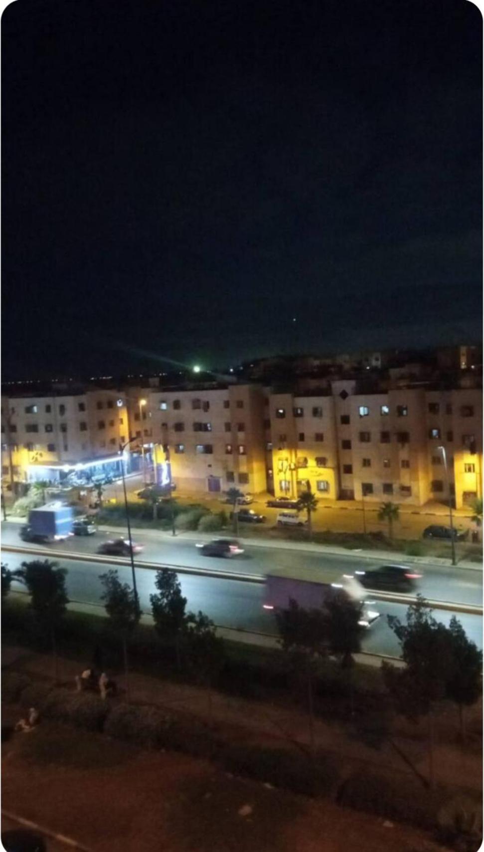 Adorable Apartamento A 8 Min Del Aeropuerto De Casablanca,Wifi Ultra Rapido Y Parking Gratis Derroua Bagian luar foto