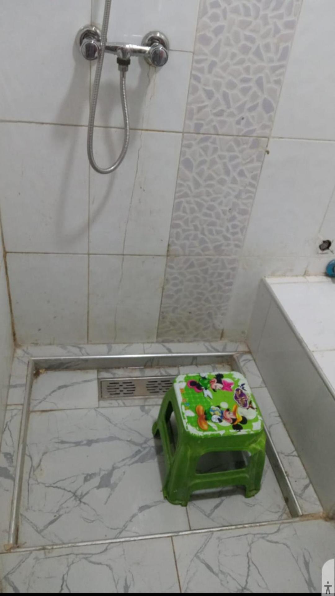 Adorable Apartamento A 8 Min Del Aeropuerto De Casablanca,Wifi Ultra Rapido Y Parking Gratis Derroua Bagian luar foto